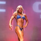 Amanda  Wheeler - NPC NW Night of Champions 2012 - #1